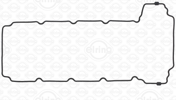 ELRING 939.930 Gasket,...